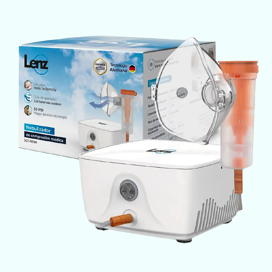 Nebulizador LT-N700
