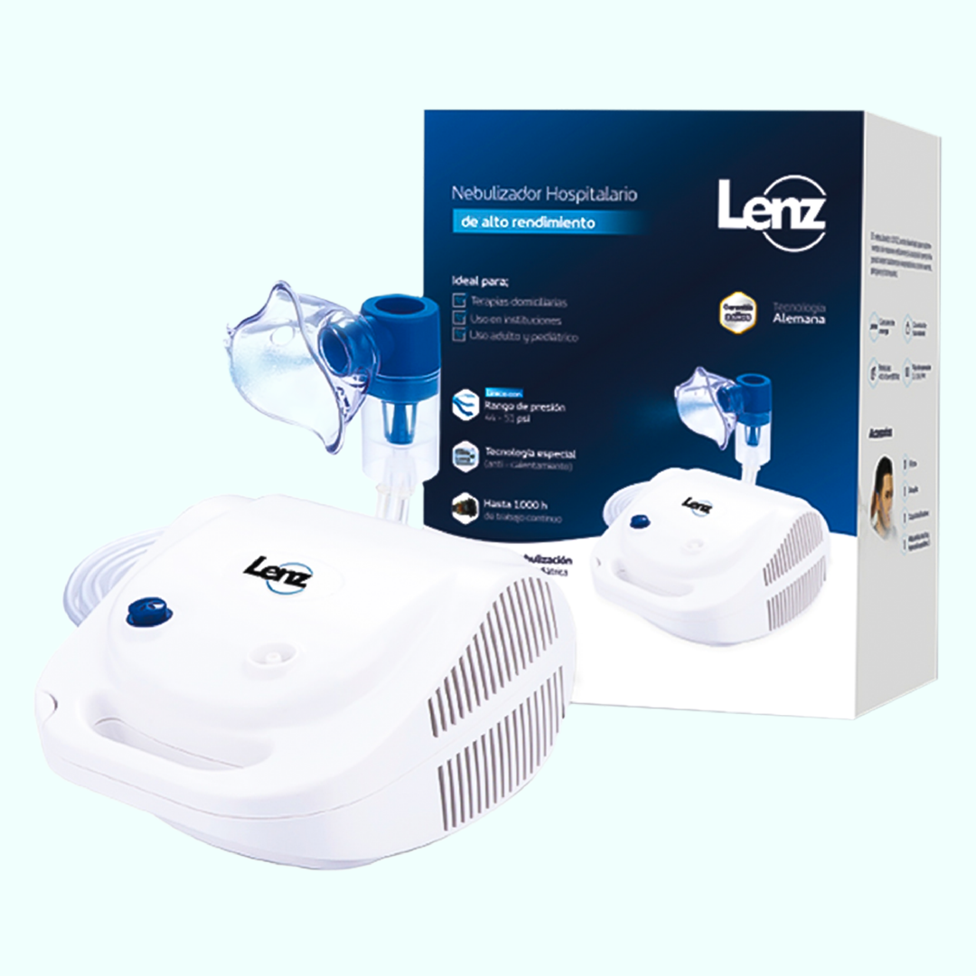 Nebulizador NB-206B
