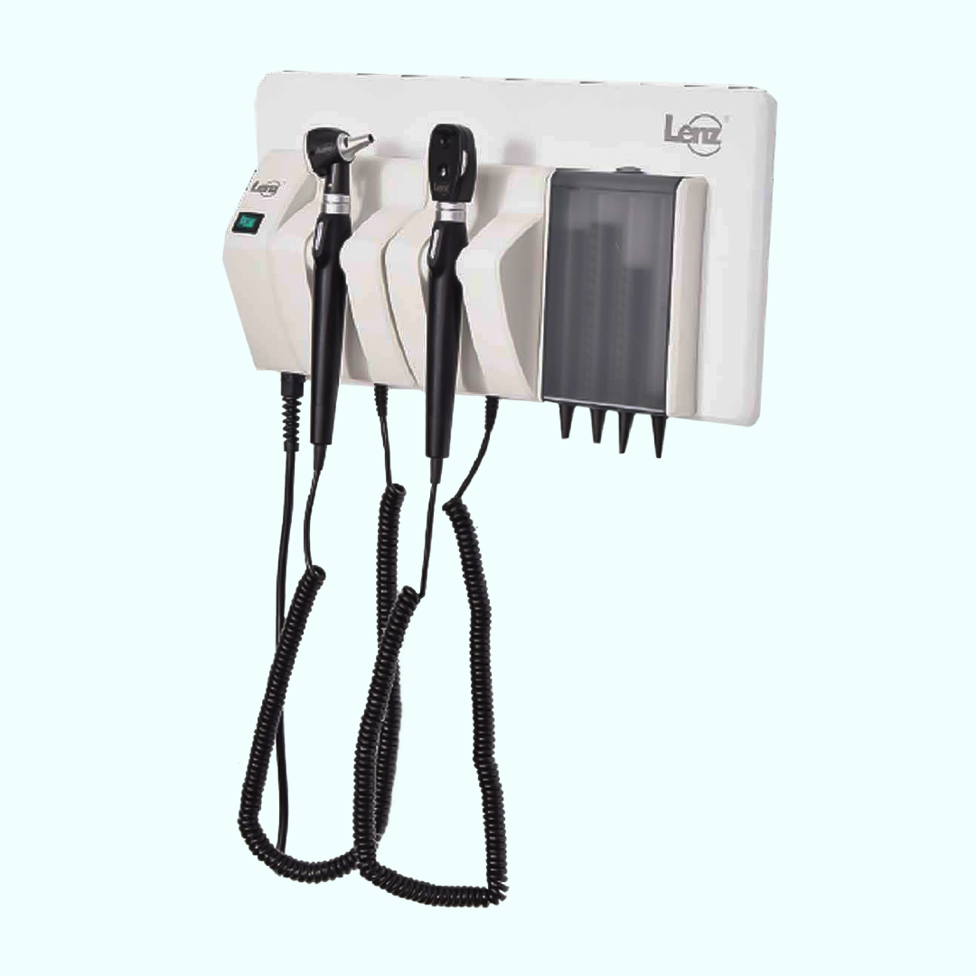 Kit de Diagnóstico de Pared SS-S400